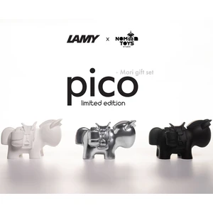 Pico Mori Сэт Limited edition