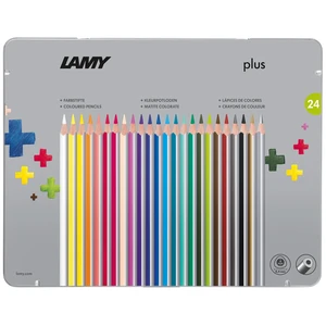 LAMY Plus Colouring Metal Харандаа