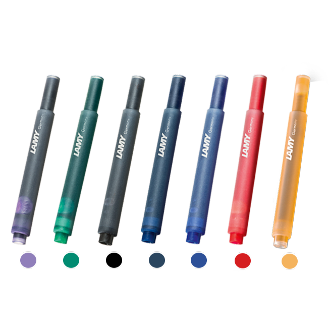 Үзэгний запас