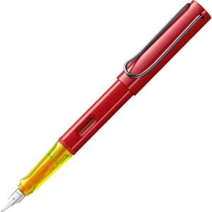 LAMY AL-star + Дэвтэртэй Сэт