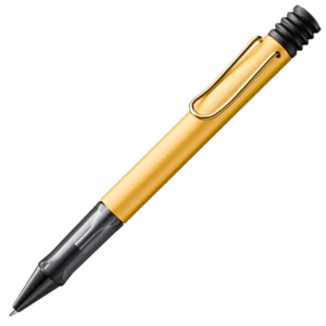 LAMY Lx Тосон бал
