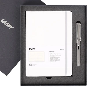 LAMY AL-star Үзэг & A5 Дэвтэртэй Сэт