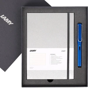 LAMY AL-star Үзэг & A5 Дэвтэртэй Сэт