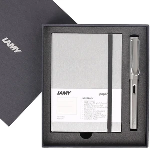LAMY AL-star Үзэг & A6 Дэвтэртэй Сэт