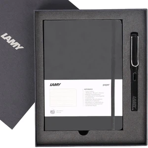 LAMY Safari Үзэг & A5 Дэвтэртэй Сэт