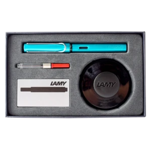 LAMY AL-star Үзэг & Бэхтэй Сэт