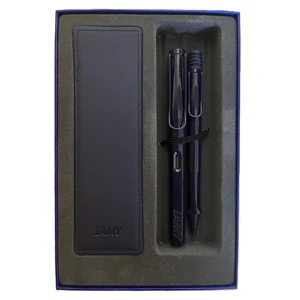 LAMY Safari Үзэг & Тосон балтай Сэт