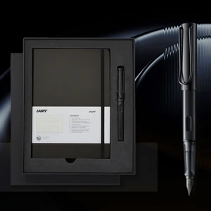 LAMY AL-star Үзэг & A5 Дэвтэртэй Сэт