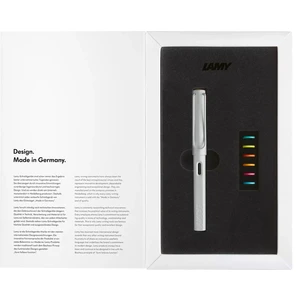 LAMY Safari Үзэг Multicolor Сэт