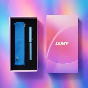 LAMY AL-star Үзэг & Үзэгний гэртэй Сэт