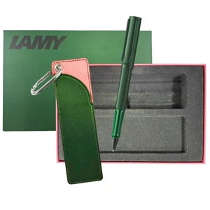 LAMY AL-star Үзэгэн бал & Арьсан гэртэй Сэт