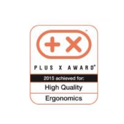 PlusX Award