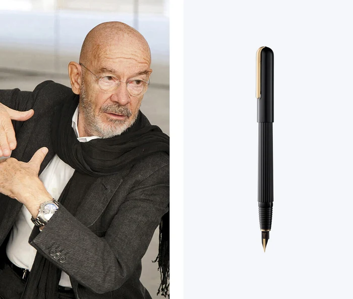Mario Bellini