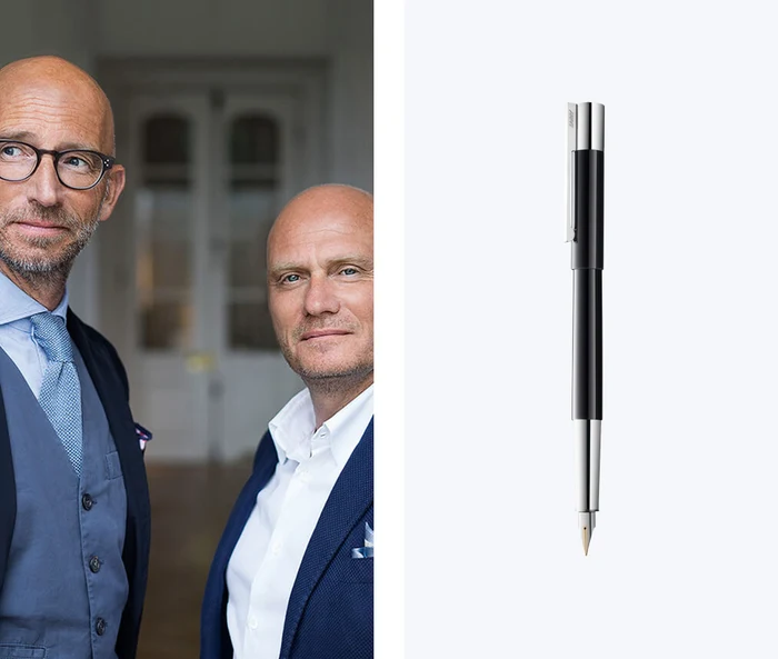 sieger design