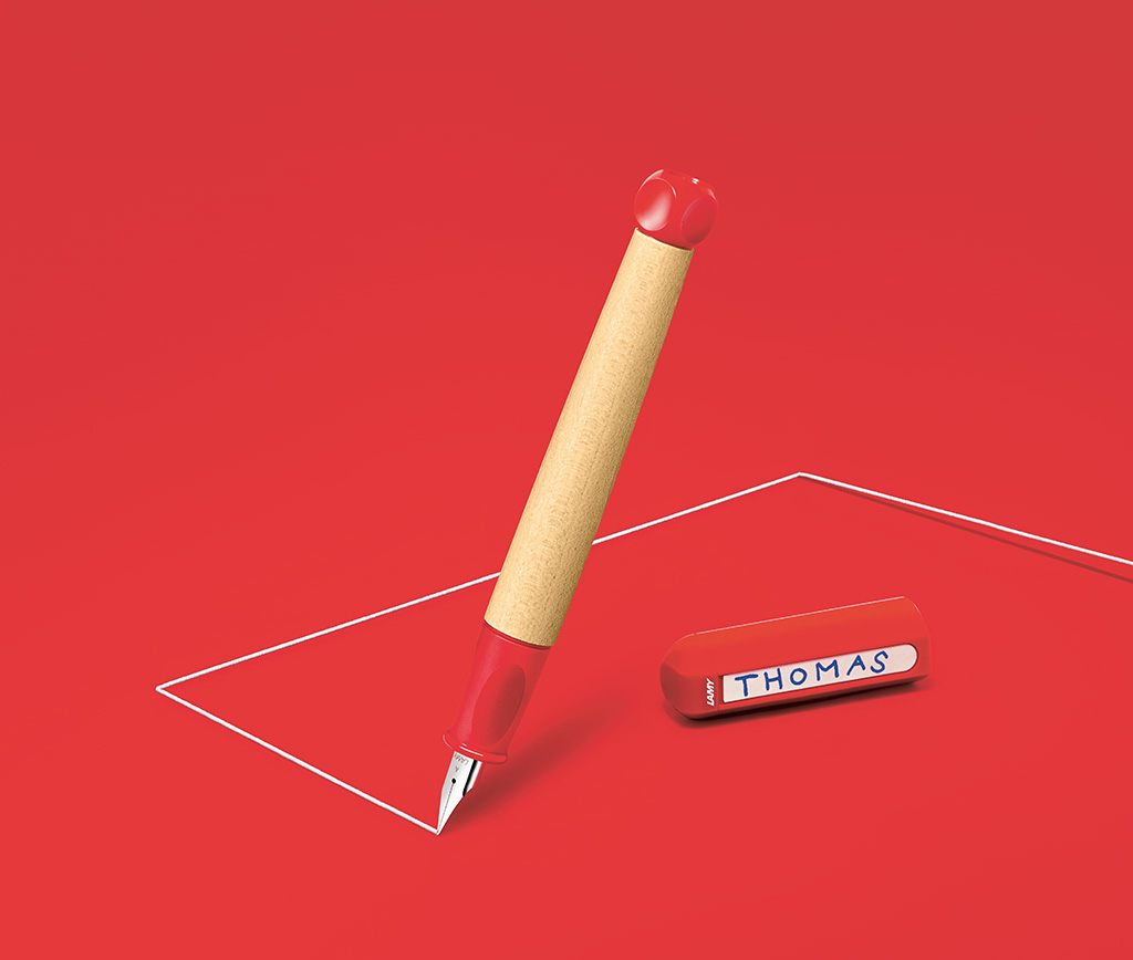 LAMY abc