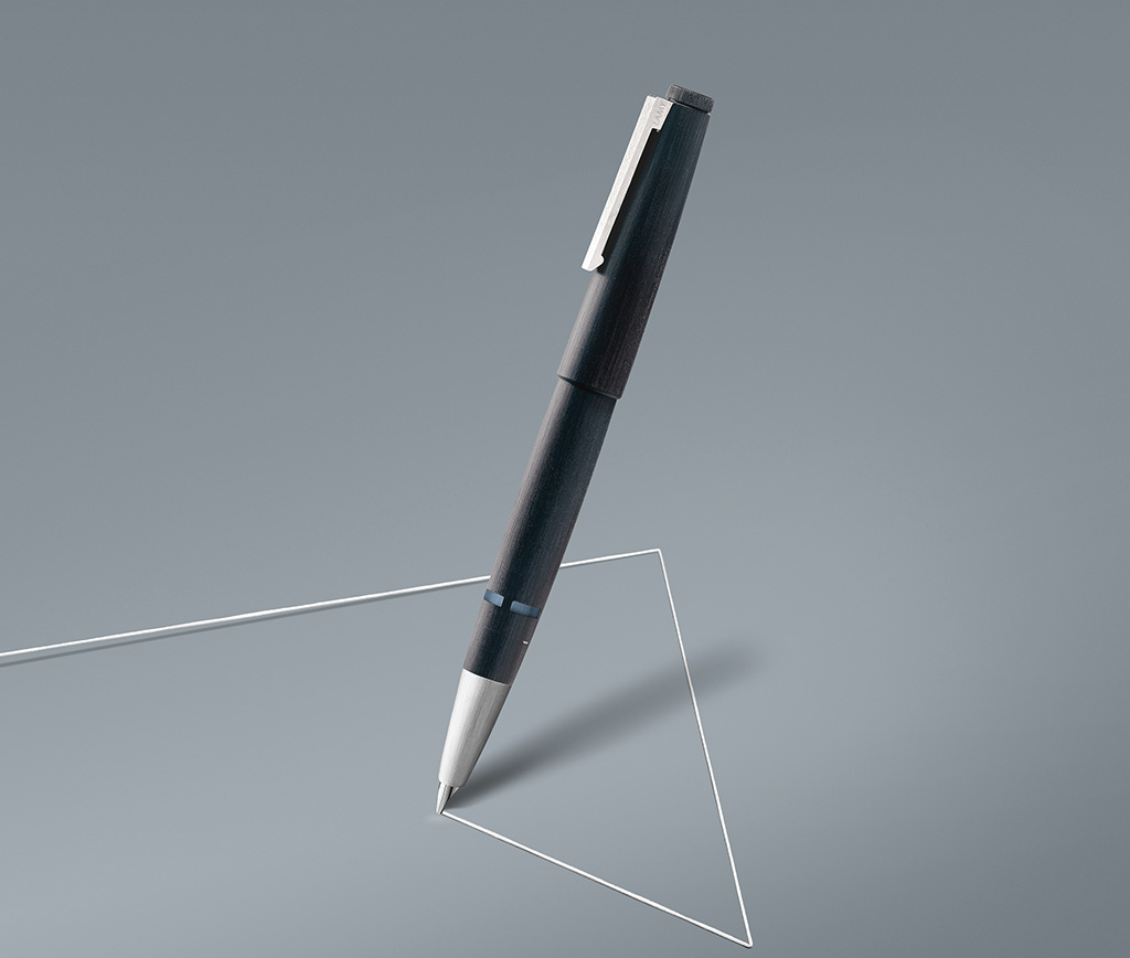 LAMY 2000