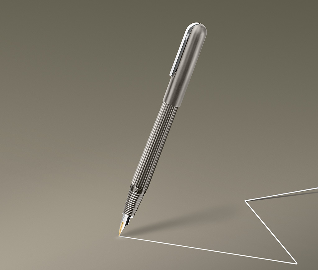 LAMY imporium