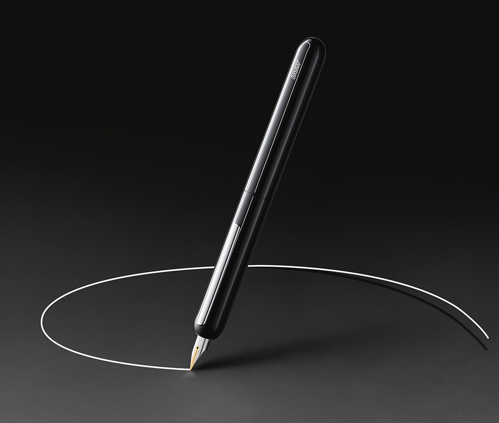 LAMY dialog