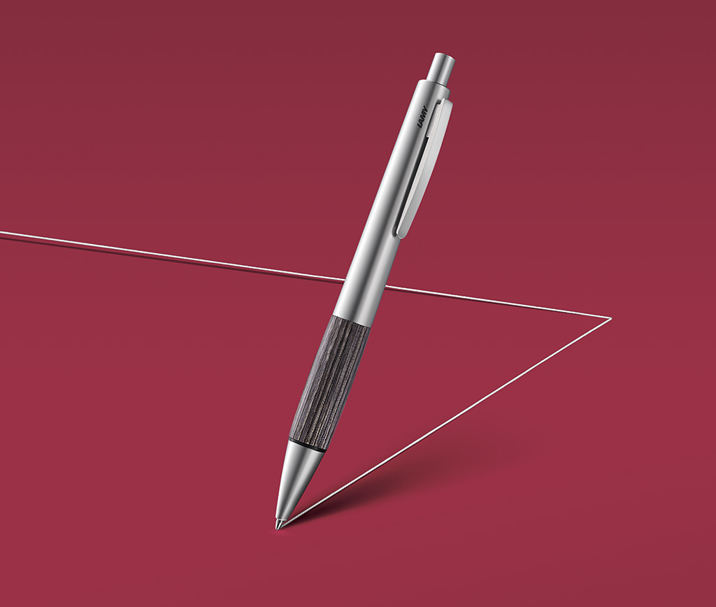 LAMY accent