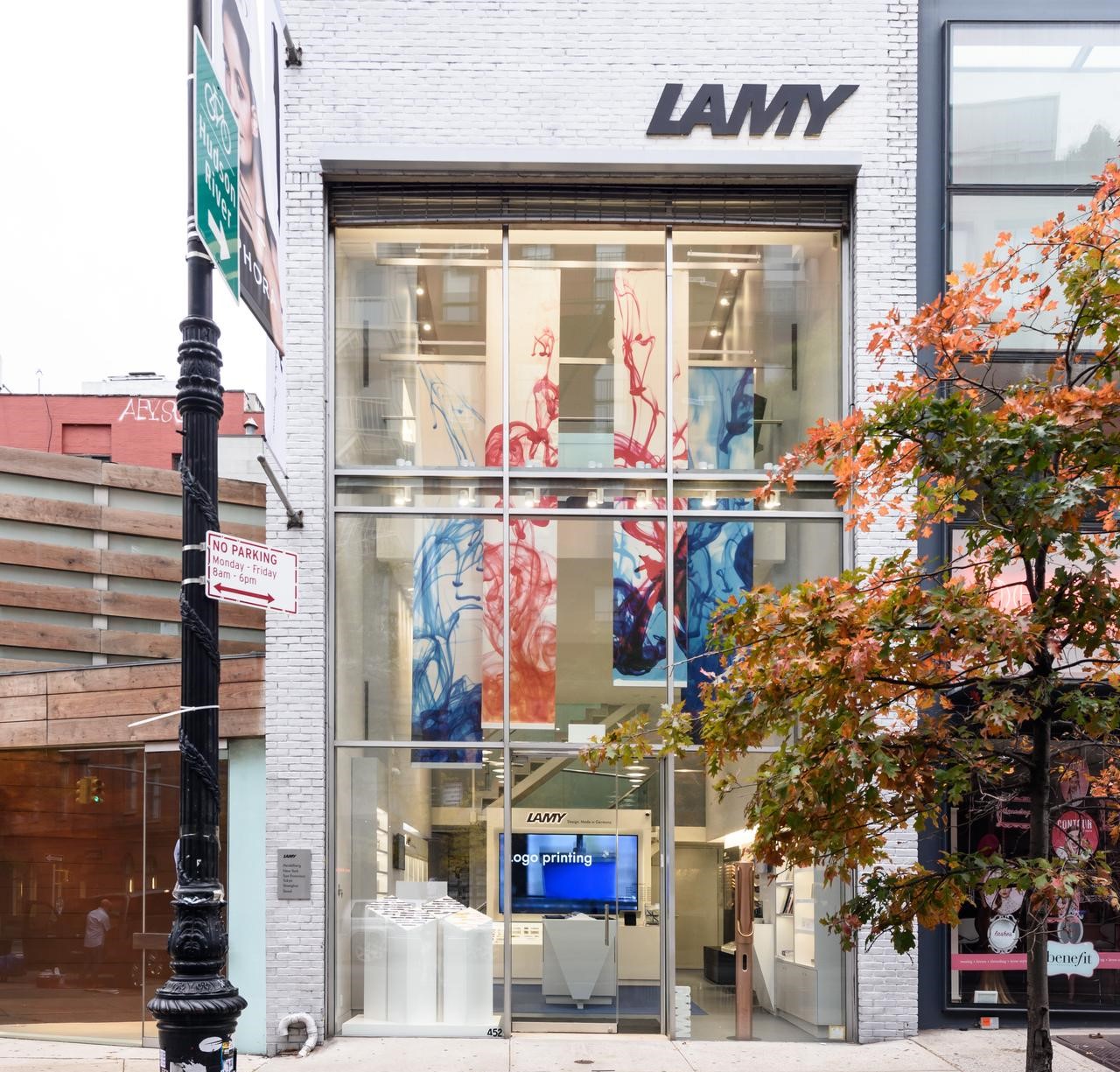 2018 Concept Store