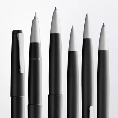 LAMY 2000