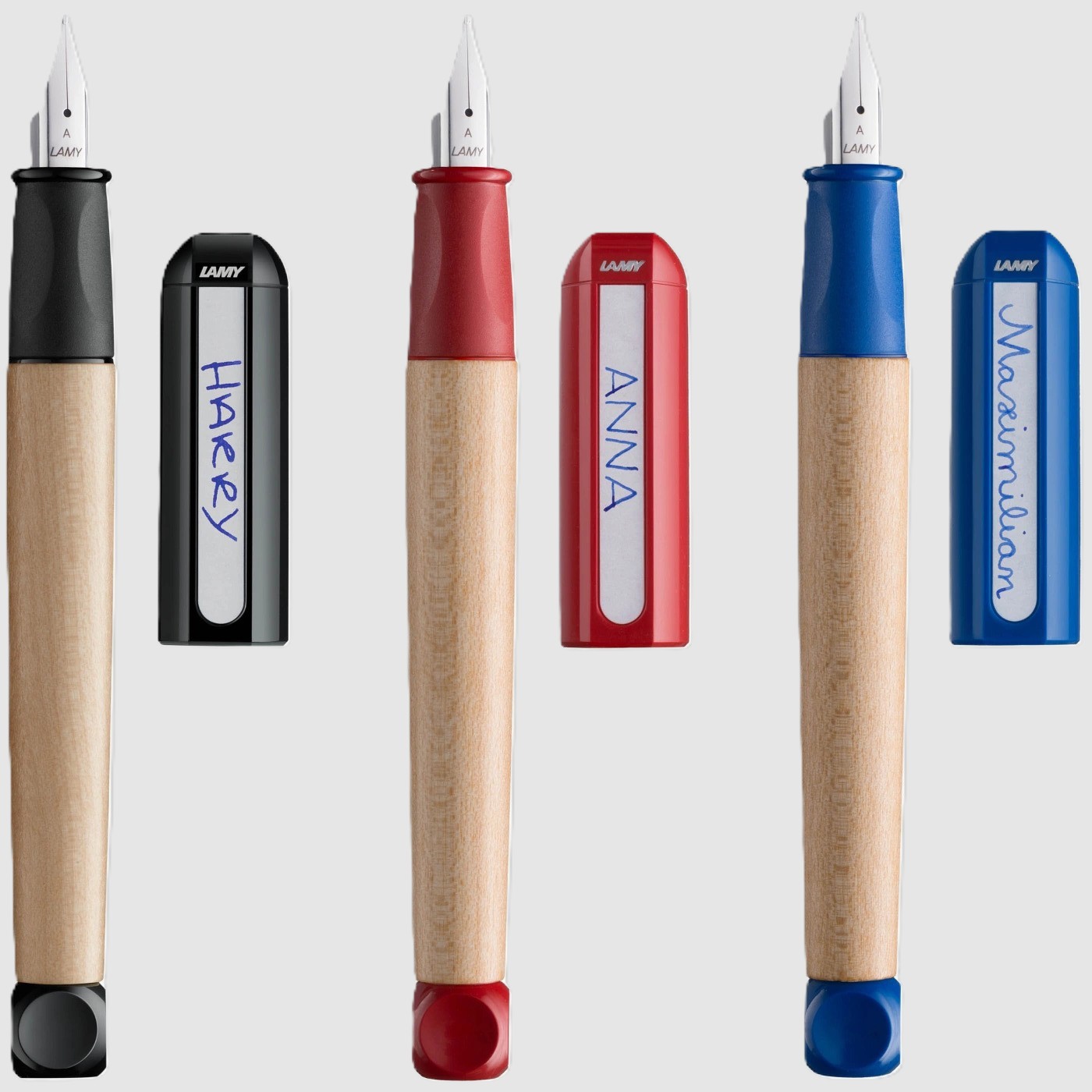 LAMY abc