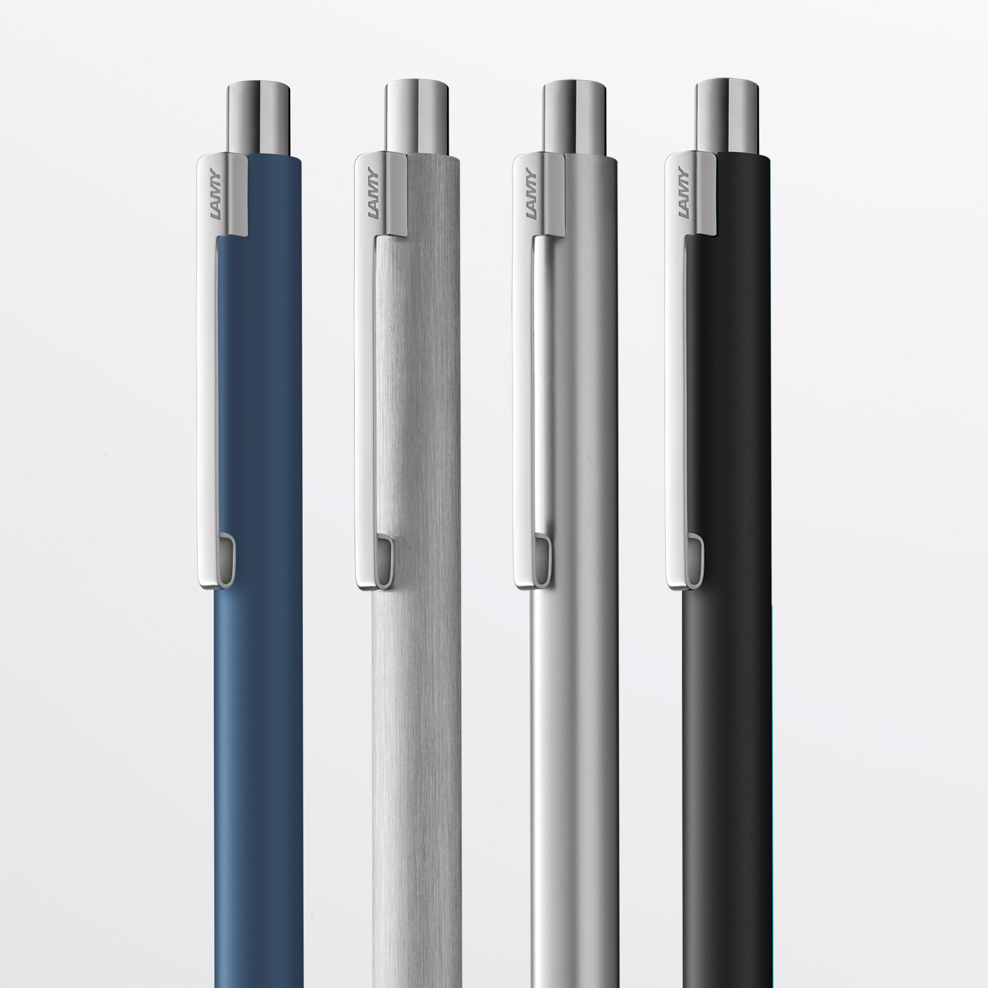 LAMY Econ