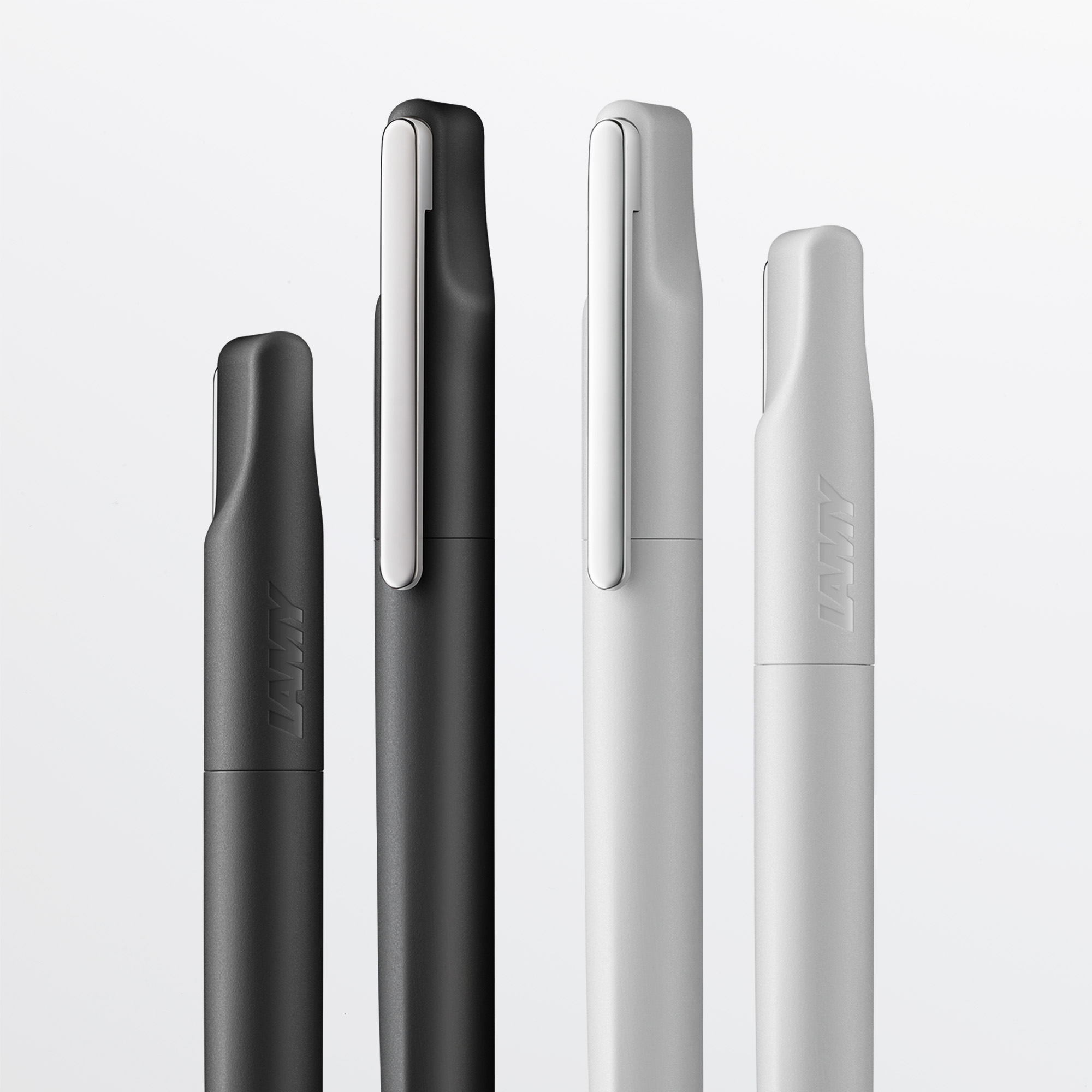 LAMY Xevo