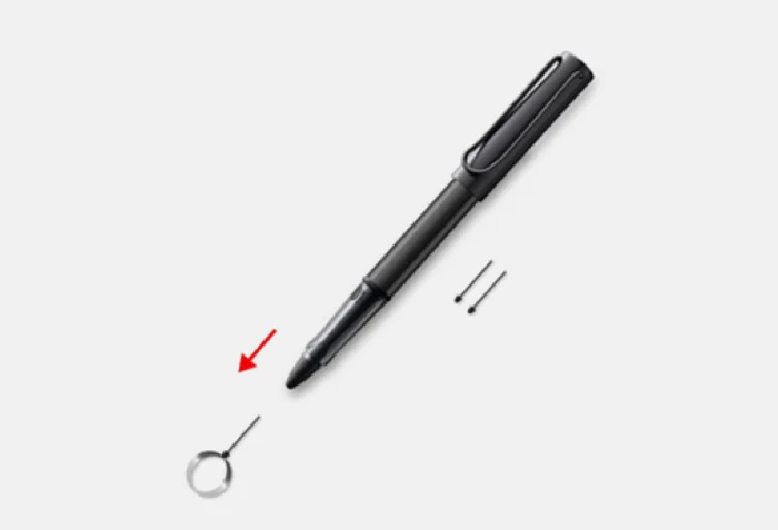 Дижитал Бичгийн Хэрэгсэл