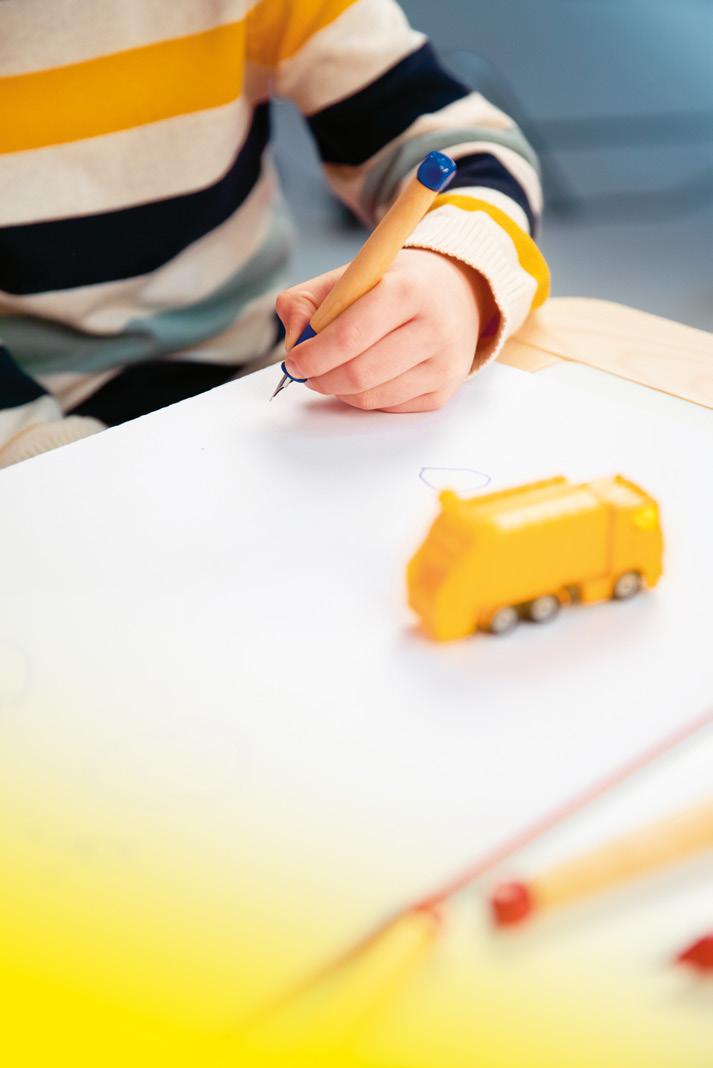 Өнгөний сонголт